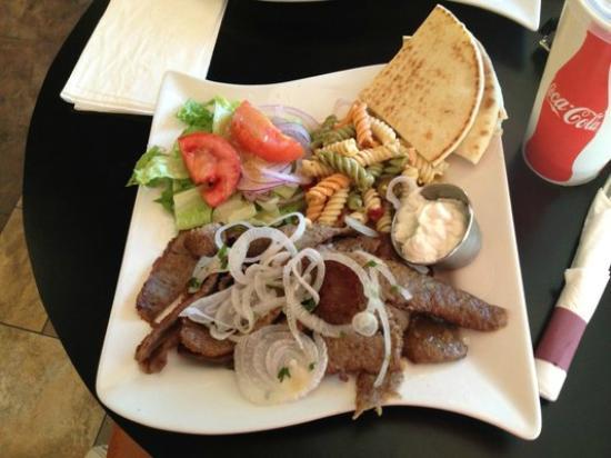 Pita Heaven Restaurant